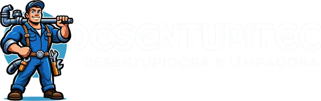 Desentupitec